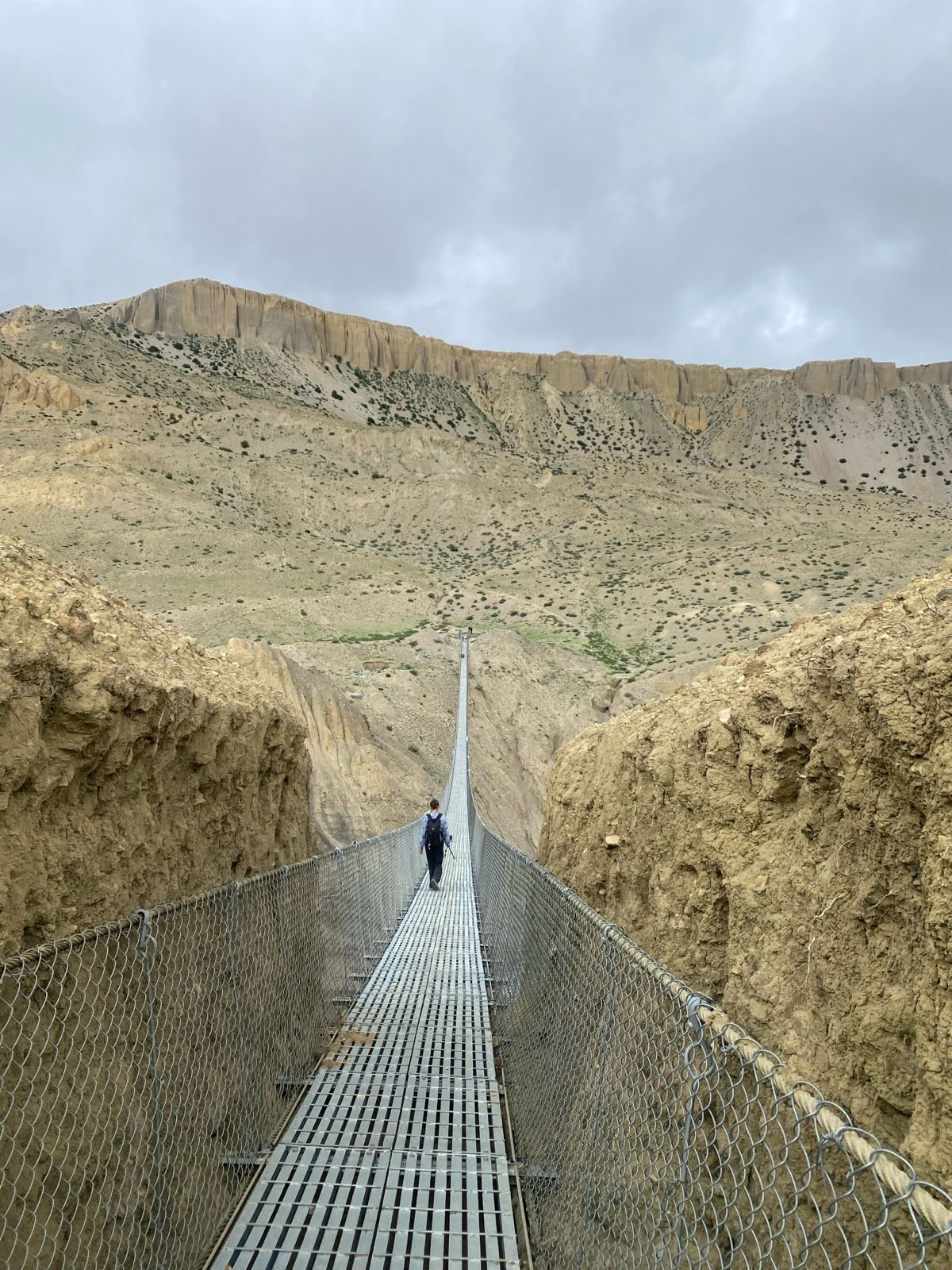 Upper Mustang Trek Gallery Image 15